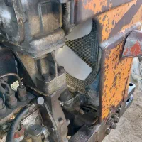 فروش تراکتوررومانی|خودرو سنگین|بیستون, |دیوار