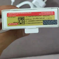 گوشی سامسونگa06 رم6 با آداپتور|موبایل|اصفهان, سروستان|دیوار