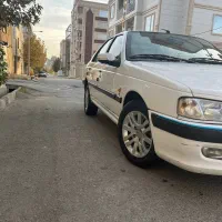 پارس تیوفایو 1400|خودرو سواری و وانت|بروجرد, |دیوار