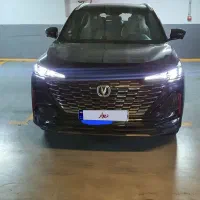 چانگان cs55 پلاس