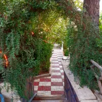 باغ ویلا 1200متر 150بنا سند شیش دانگ مهرآباد رودهن|فروش خانه و ویلا|رودهن, |دیوار