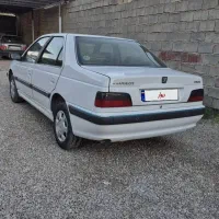 پژوپارس|خودرو سواری و وانت|ششده و قره بلاغ, |دیوار