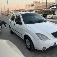 فروش تیبا ۲مدل 97|خودرو سواری و وانت|بهبهان, |دیوار