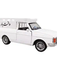 وانت بار سیار شبانه روزی حتی روزهای تعطیل