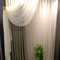 انواع پارچه و زبرا