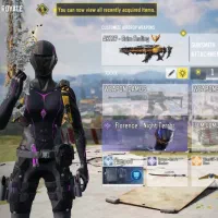 اکانت کالاف طاق|کنسول، بازی ویدئویی و آنلاین|تهران, نازی‌آباد|دیوار