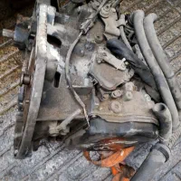 گیریبکس اتومات AL4|قطعات یدکی و لوازم جانبی|فردیس, سرحد آباد|دیوار