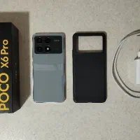 poco x6 pro|موبایل|تهران, لویزان|دیوار