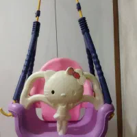 تاب کودک