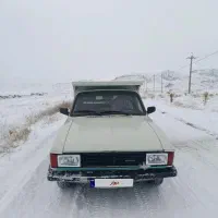 پیکان وانت|خودرو سواری و وانت|سلماس, |دیوار