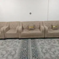 مبل۸نفره راحتی