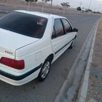 پژو پارس 1402