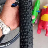 لاستیک دوچرخه kenda 29x2.40