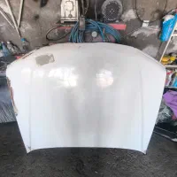 کاپوت پژو پارس