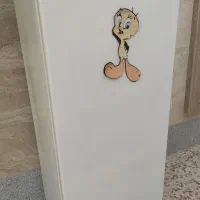 فریزر 7 کشویی پارس