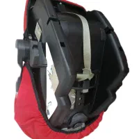 کالسکه وکریر|کالسکه و لوازم جانبی|بندر انزلی, ساحل قو|دیوار