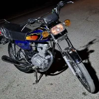 مدل ۹۸ به شرط تمیزی