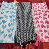 شال و روسری زیر قیمت بازار