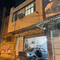 مغازه و واحد کمپلو جنوبی ف کسایی ۸۰متری قابل تهاتر