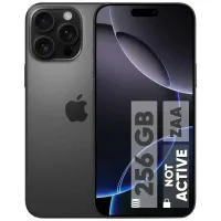 فروش اقساط گوشی آیفون iPhone 16 Pro Max 256/8 ZAA