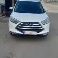 جک s3|خودرو سواری و وانت|قزوین, |دیوار
