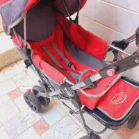 کالسکه تمیز|کالسکه و لوازم جانبی|قم, بنیاد|دیوار