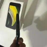 iPhone SE 2020|موبایل|تهران, امانیه|دیوار