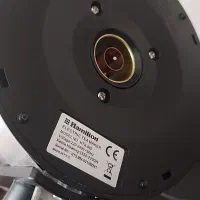 چایساز کنار همی مارک همیلتون|سماور، چای‌ساز، قهوه‌ساز|کرمان, |دیوار