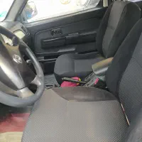 پیکاپ ریچ دوکابین|خودرو سواری و وانت|ارومیه, |دیوار