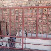 درب و پنجره|مصالح و تجهیزات ساختمان|زابل, |دیوار