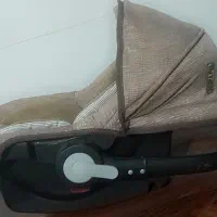 کریر|کالسکه و لوازم جانبی|قم, نیروگاه|دیوار