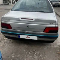 ۴۰۵مدل۸۷|خودرو سواری و وانت|رشت, نیروی دریایی|دیوار