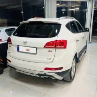 جک s5 مدل ۹۷ بدون رنگ بسیار تمیز|خودرو سواری و وانت|اصفهان, آزادان|دیوار