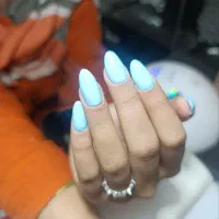 کاشت ناخن هرروزازساعت پنج بعدظهرتاساعت یازده شب|خدمات آرایشگری و زیبایی|مشهد, طبرسی شمالی|دیوار