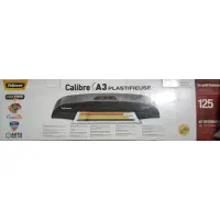 دستگاه پرس کارت برند فلوز تا ابعاد A3 آکبند