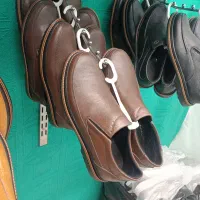 انواع کفش های بوت و نیم بوت و ساده ب قیمت کارخانه