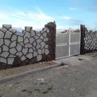 کلیه امور سیمان کاری و بنایی