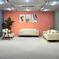 مبل پارسه ++ راحتی ماندگار/ قیمت استثنایی