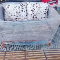 مبلمان هفت نفره|مبلمان خانگی و میز عسلی|یزد, |دیوار