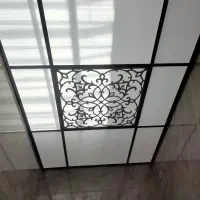 سقف کاذب ، دیوارپوش ، پارتیشن|خدمات پیشه و مهارت|کرج, دهقان ویلا|دیوار