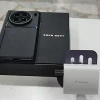 vivo x90 pro plus 512gb|موبایل|تهران, فلسطین (میدان انقلاب)|دیوار