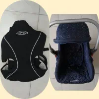 کریر و آغوشی