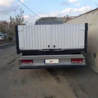 فروش جک ۶ تن مدل ۱۴۰۴