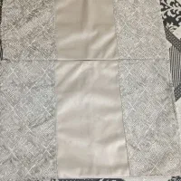 روبالشتی مخمل و کتیبه گ.گارانتی مادام العمر فقط100|رختخواب، بالش، پتو|مشهد, سپاد|دیوار