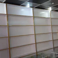 قفسه ام دی اف