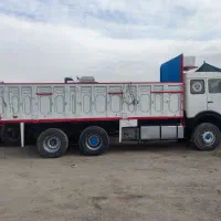 ده چرخ بنز 1924