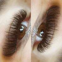 اکستنشن مژه فقط400تومن|خدمات آرایشگری و زیبایی|رشت, رودبارتان|دیوار