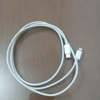 کابل اصلی سر کارتی آیفون۱۳ ۱۴ ۱۵ ۱۶ پرومکس ا|لوازم جانبی موبایل و تبلت|مشهد, سجاد شهر|دیوار