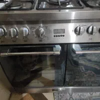 فروش اجاق گاز دو فر|اجاق گاز و لوازم برقی پخت‌وپز|شوش, |دیوار