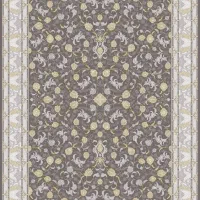 فرش ترلان//نقد اقساط بدون سود و ضامن»»|فرش|برازجان, |دیوار